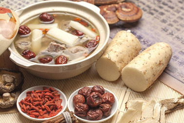 為什么說食療更注重脾胃保護？